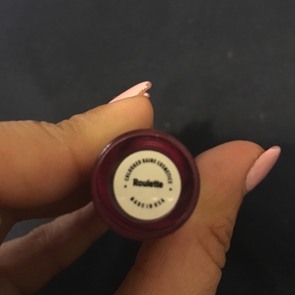 Coloured Raine Liquid Lipstick in Roulette - Picture 2 of 2