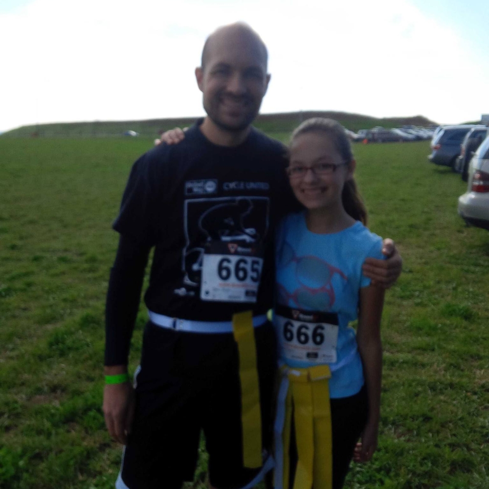 Meet your Posher, Brian