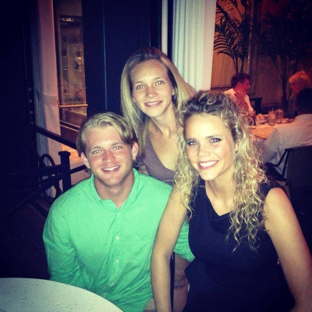 Meet your Posher, Austin