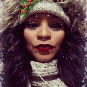 Meet your Posher, Tracey