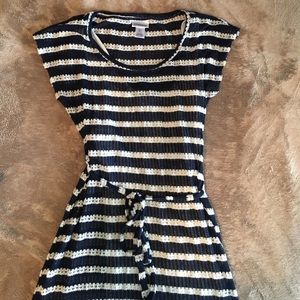 Motherhood maternity top