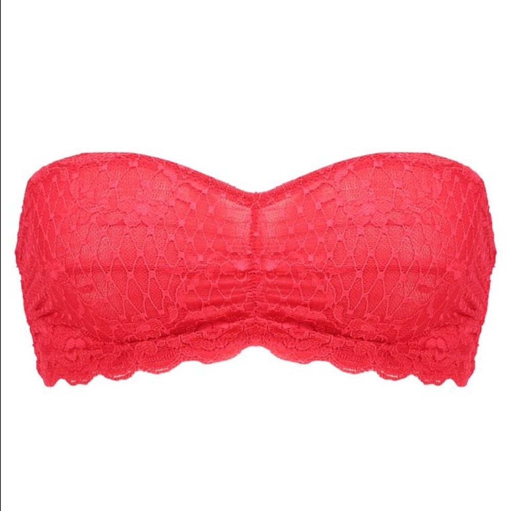 Lace Bandeau • Free People