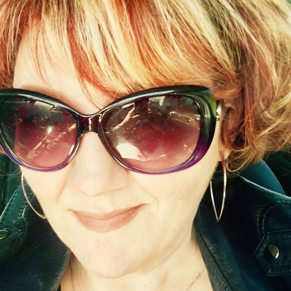 Meet your Posher, Paula