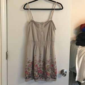 🛑Urban Outfitters Kimchi Blue Dress Size L