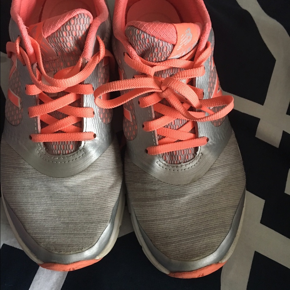 New Balance Cush 711