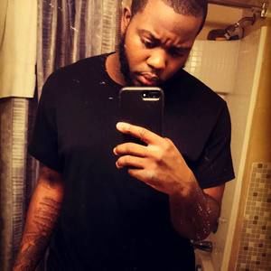 Meet your Posher, Jeff