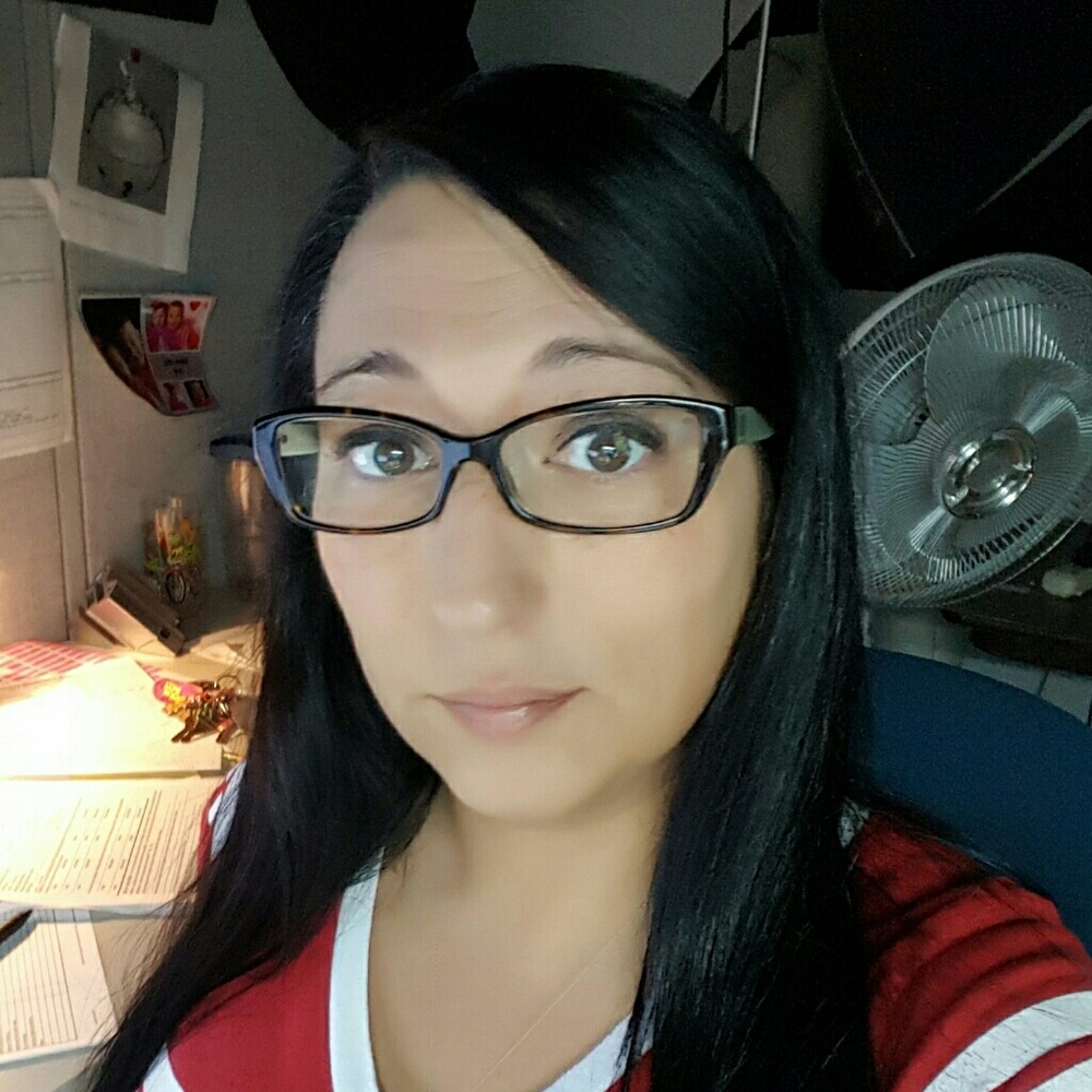 Meet your Posher, Marlene