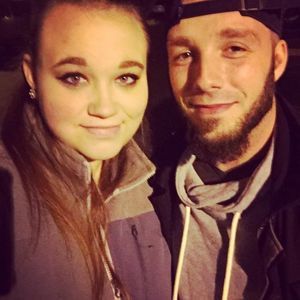 Meet your Posher, Rob