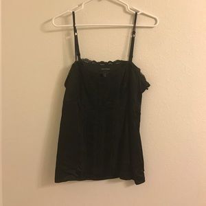White House Black cami