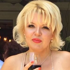 Meet your Posher, Irina