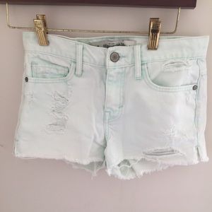 Abercrombie & Fitch Shorts