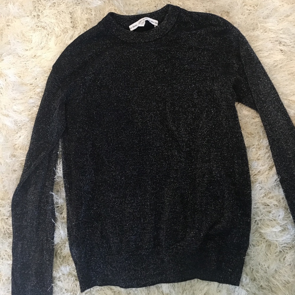 & Other Stories shirt XS