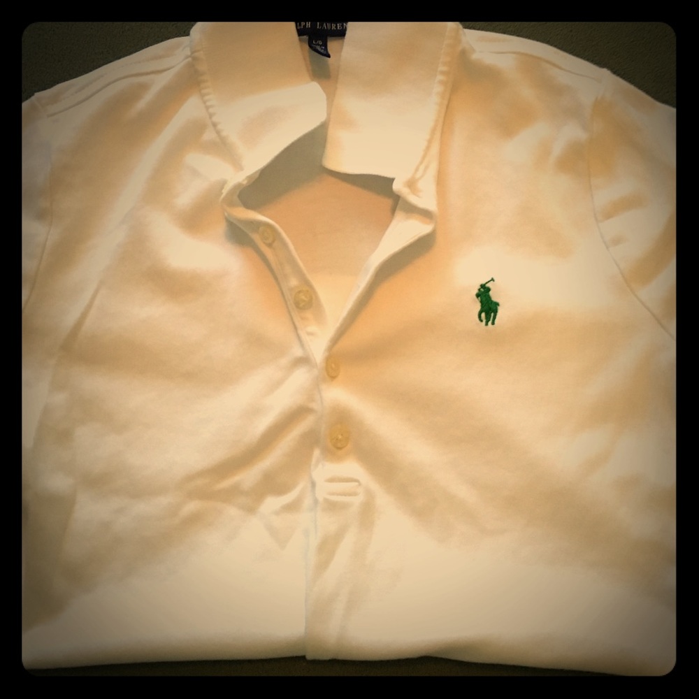 NWOT Ralph Lauren Polo