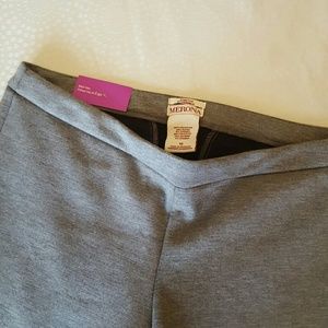 Merona Stretch Dress Up Leggings