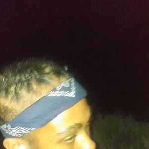 Meet your Posher, Kyron