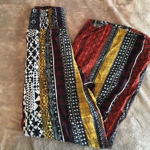 Forever 21 pants !