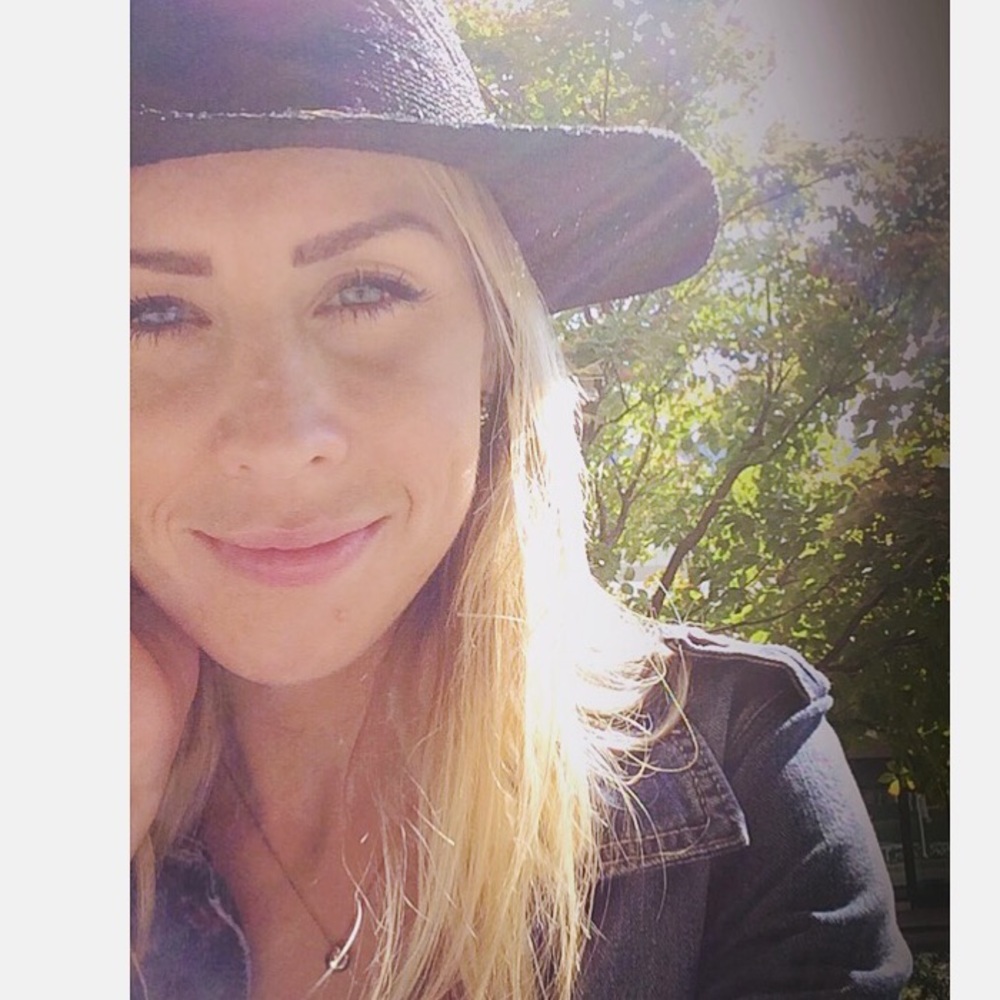 Meet your Posher, Lesley