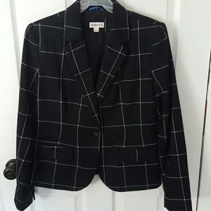 Merona Blazer Suit Jacket