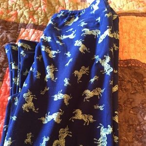 Lularoe Leggins