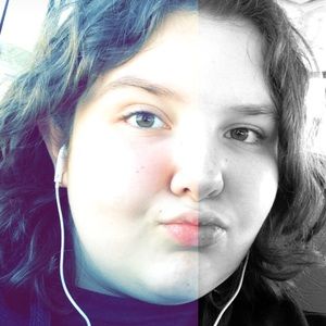 Meet your Posher, Joslyn