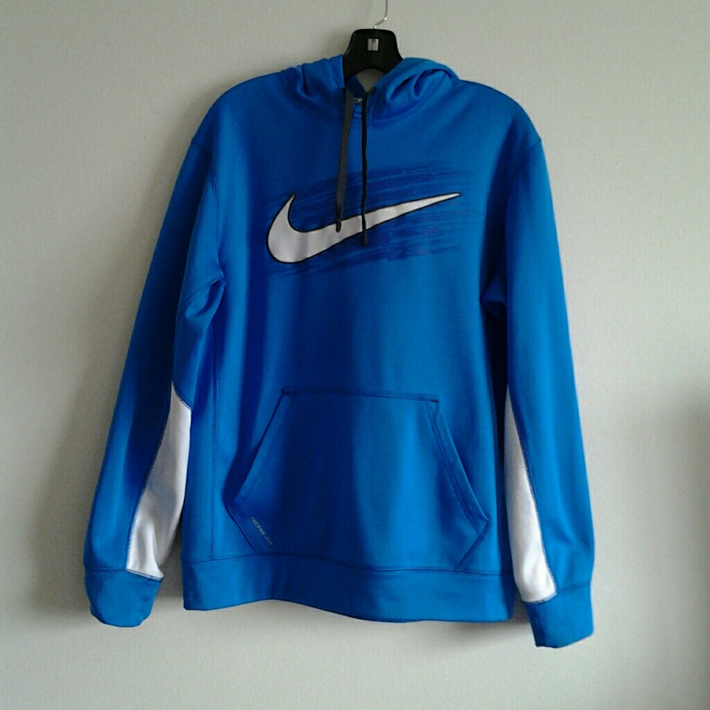 **SOLD** Men's Nike hoodie