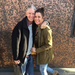 Meet your Posher, Kathleen