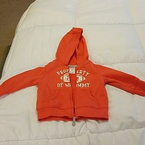 Carter's Jacket