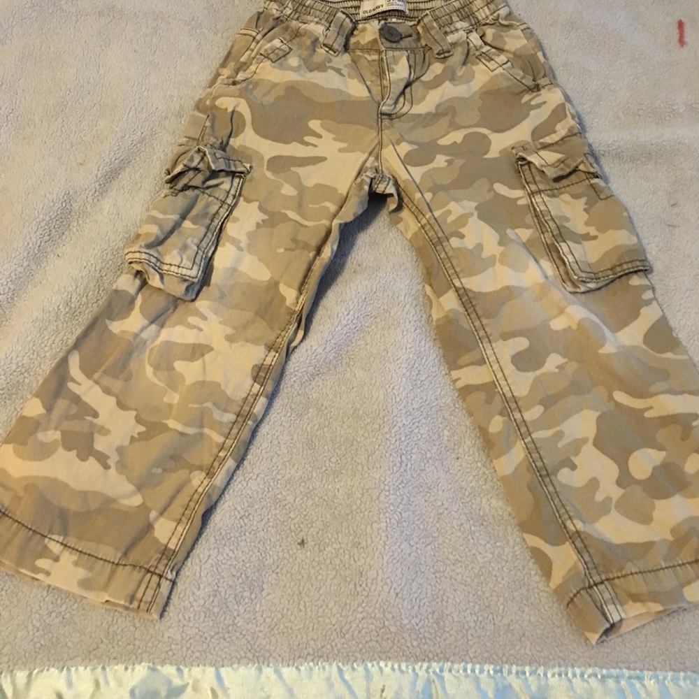 Pants