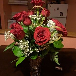 Meet your Posher, Rosy