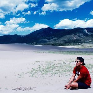 Meet your Posher, Steven