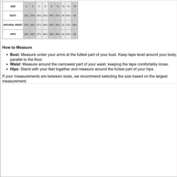 🎉Sale🎉RACHEL Rachel Roy Metallic Strapless Midi - Picture 6 of 7