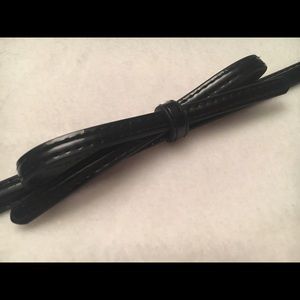 WHBM Bow Belt