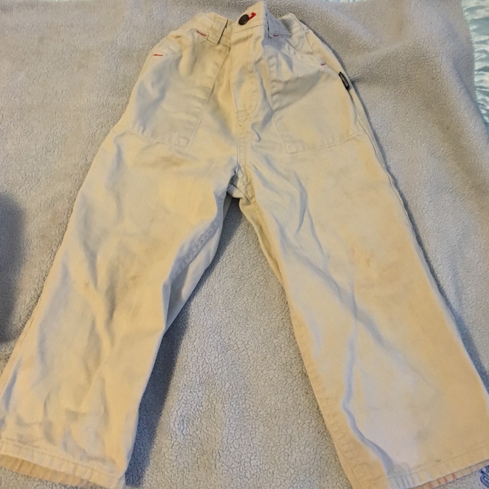 Boys pants