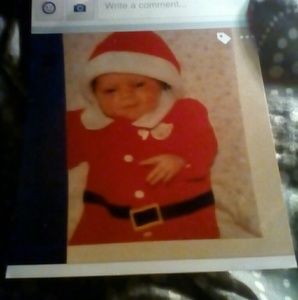 Meet your Posher, Samantha