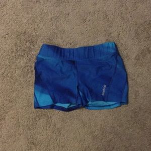 Running spandex