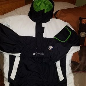 COLUMBIA Ski Jacket
