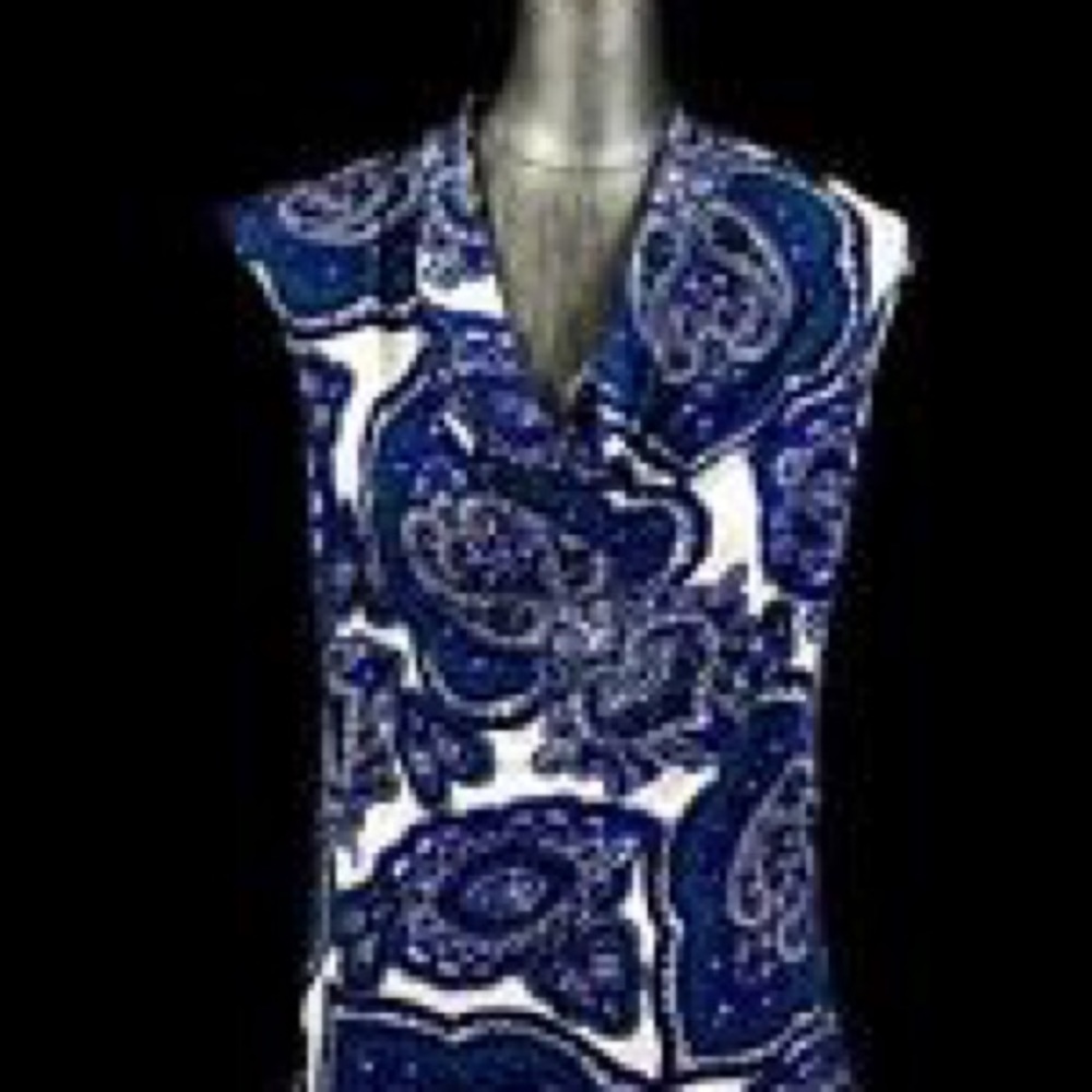 Ann Taylor top