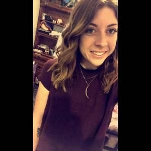 Meet your Posher, Abbi