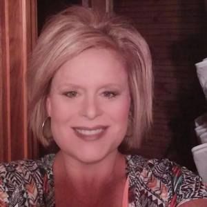 Meet your Posher, Angie