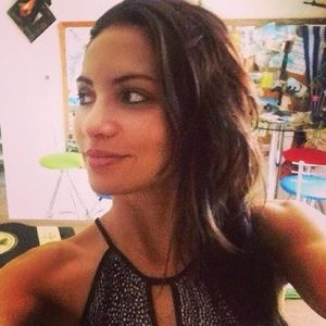 Meet your Posher, Patricia