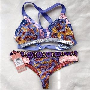 BRAND NWT | MAAJI SWIMWEAR Style # 1642MBDMD