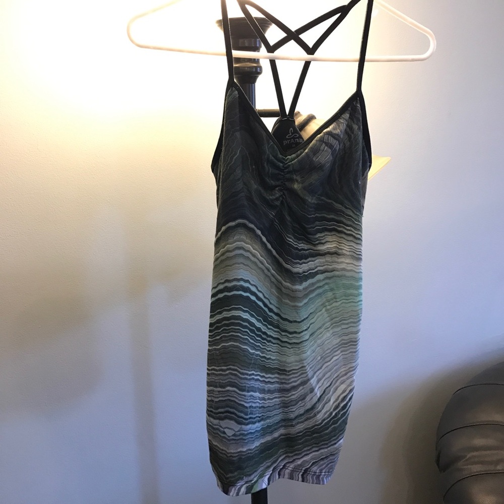Prana tank top