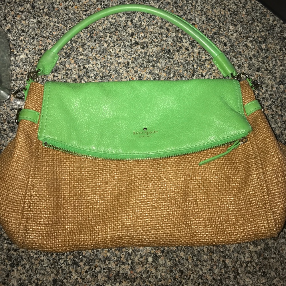 Kate Spade Cobble Hill Handbag