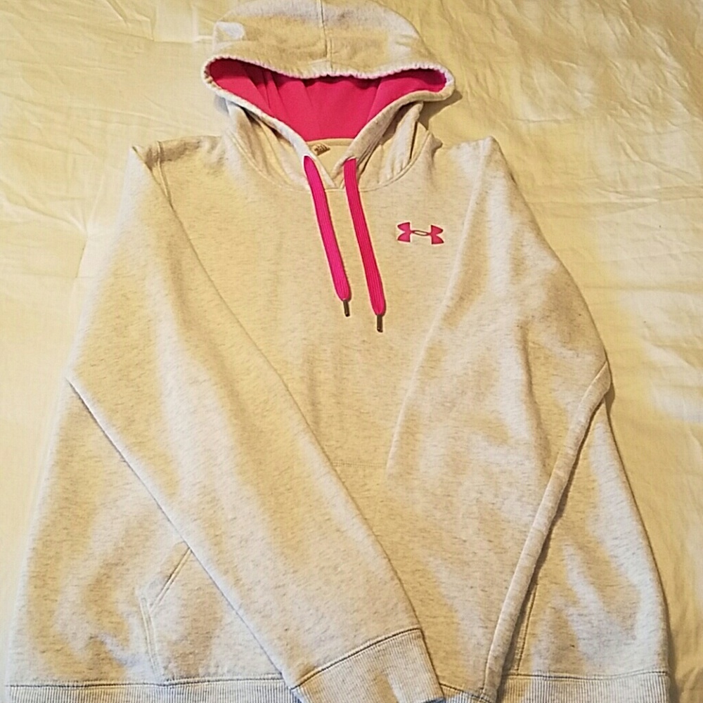 Under Armour Hoodie