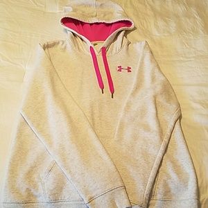 Under Armour Hoodie