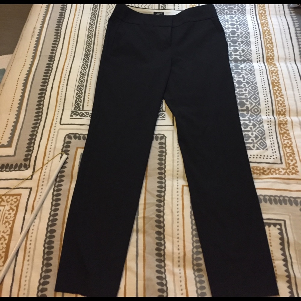 Women's Business Pants