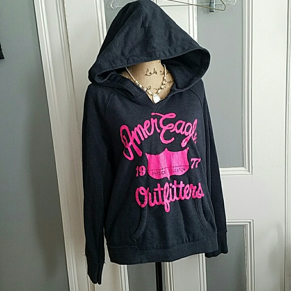 American eagle sweatshirt