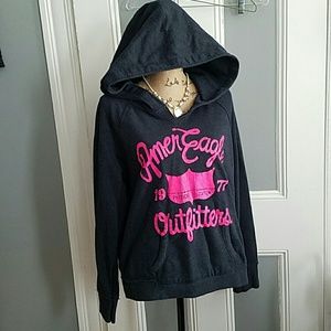 American eagle sweatshirt