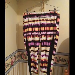 Lane Bryant Livi active wear set