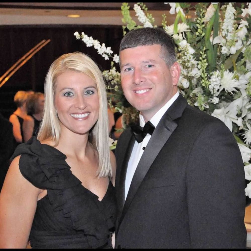 Meet your Posher, Cortney